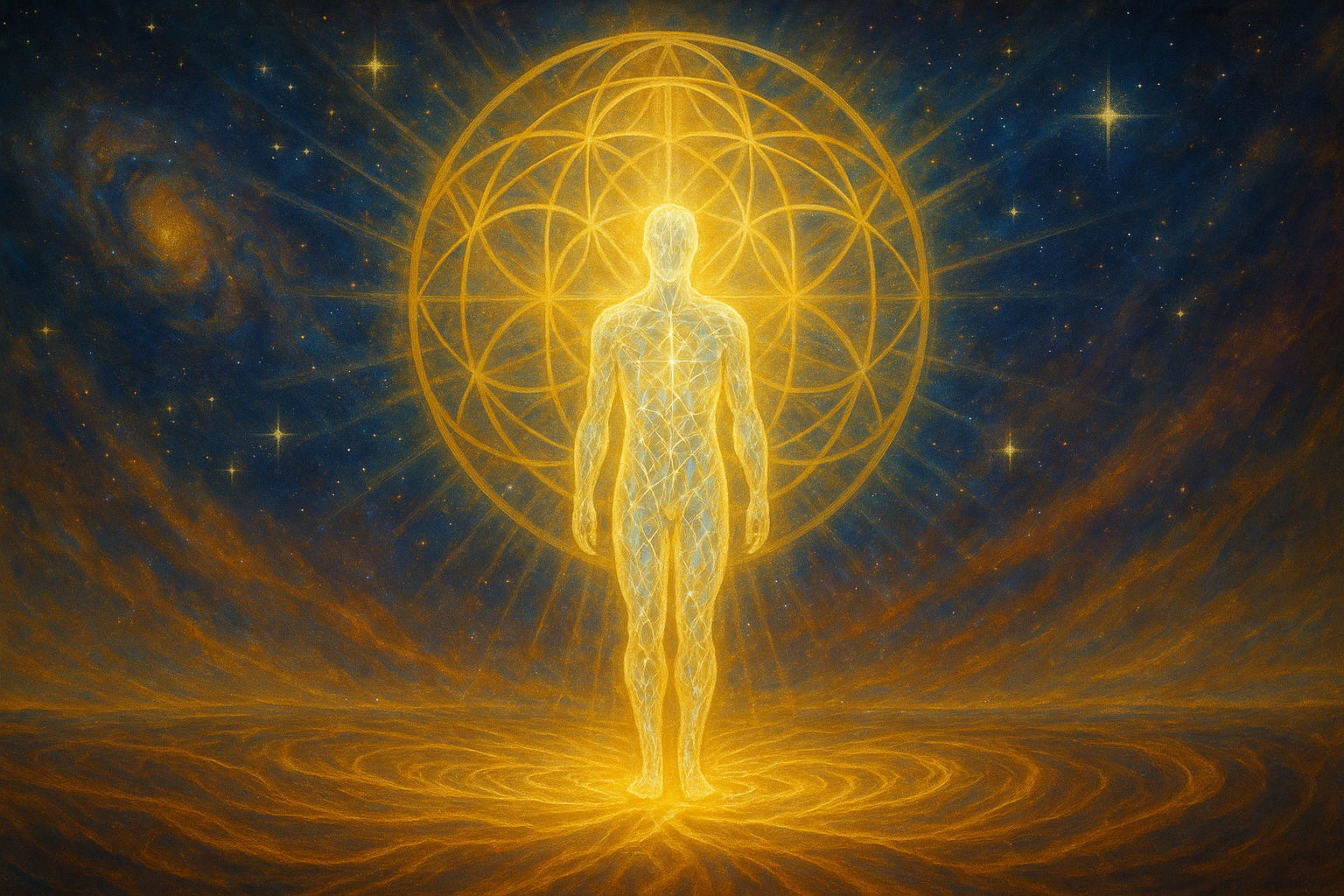 Corps Cristallin Adique 20