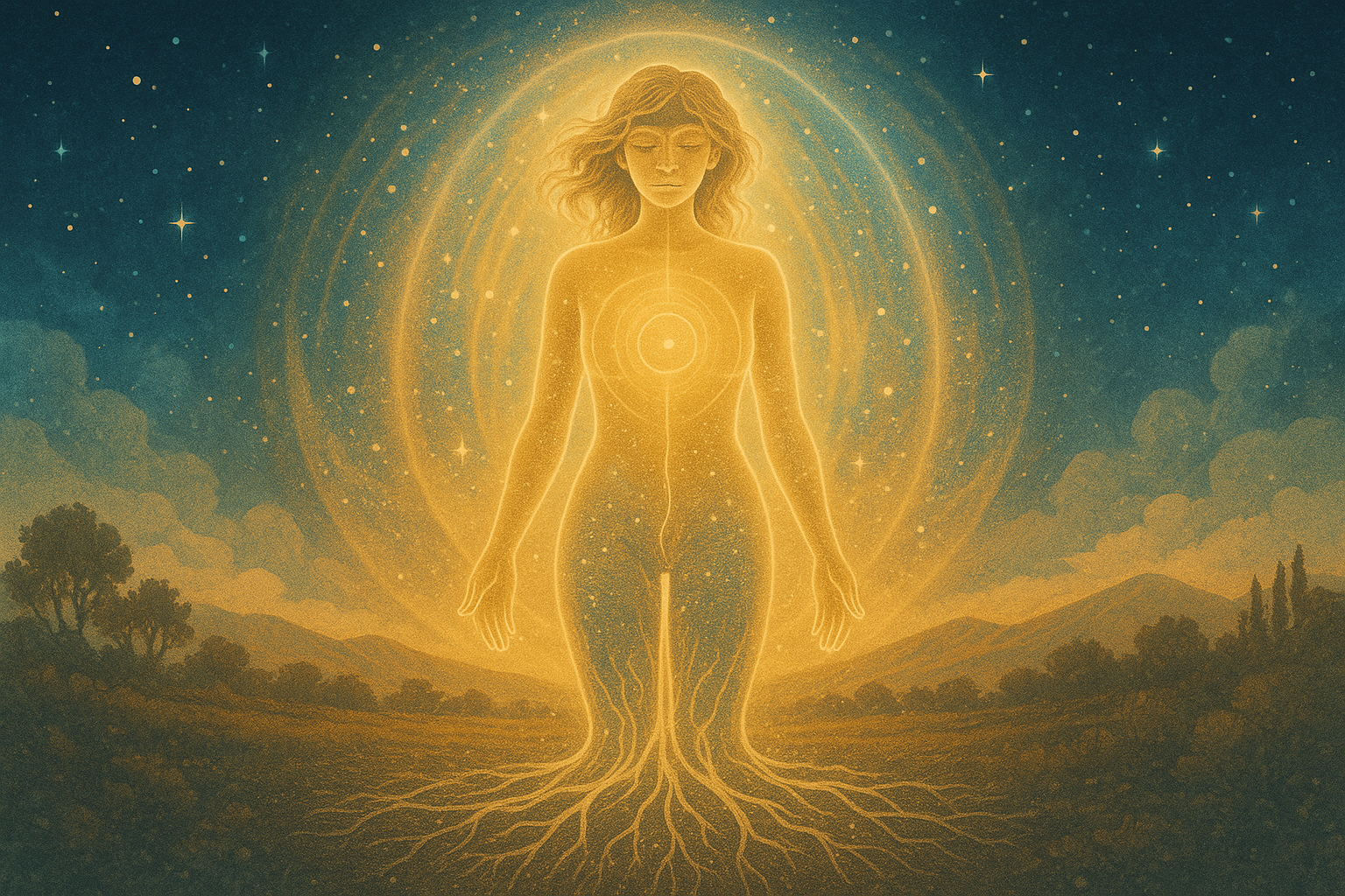 Corps Subatomique Lar 1