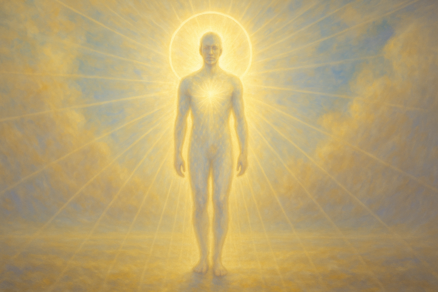 Corps de lumière 14